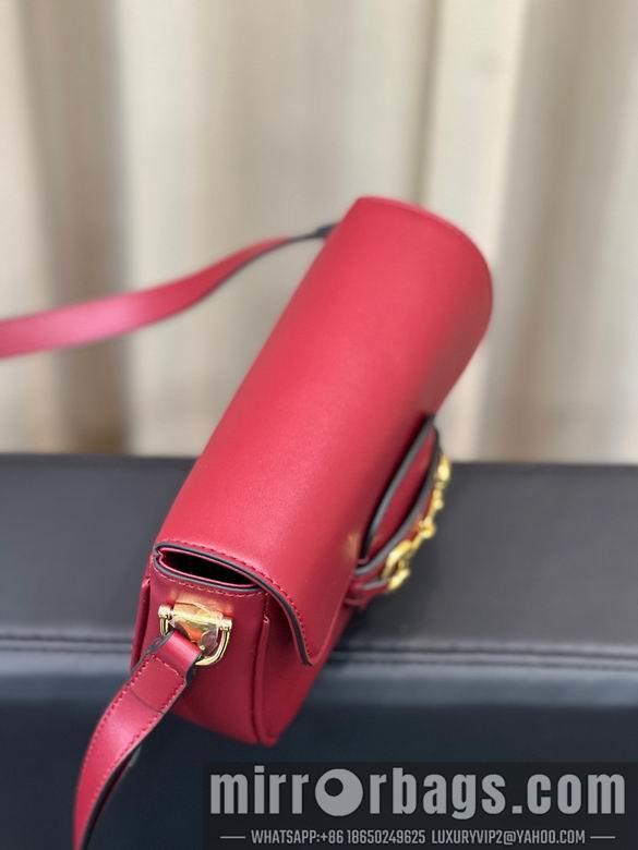 Gucci Bags 1:1 815205 20X14.5X5.1cm DF 3colour