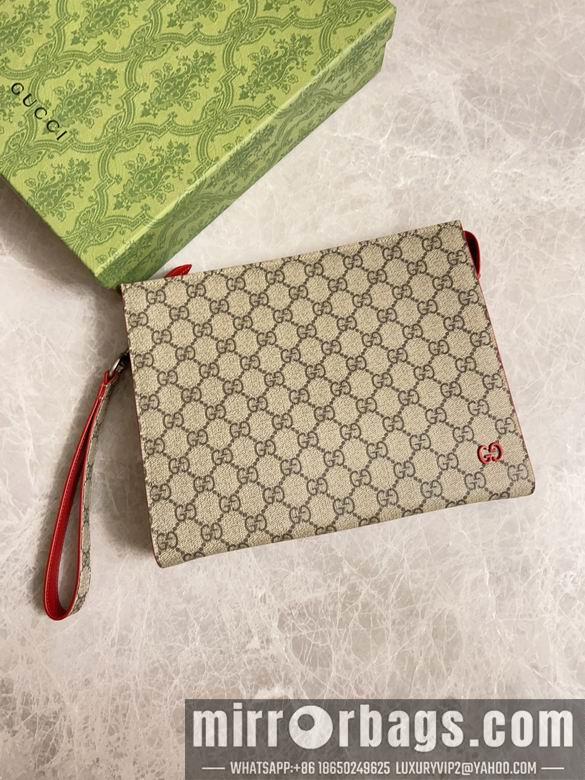 Gucci Bags 1:1 768255 18X26X6cm YG 3