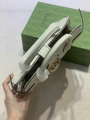 Gucci Bags 1:1 WD658450 25.5X20X10.5