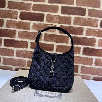 Gucci Bags 1:1 764303 22X19X5cm DF
