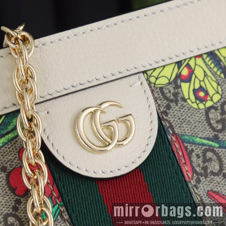 Gucci Bags 1:1 503877 26x17x8cm df0328