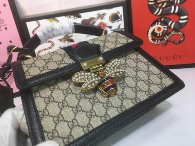 Gucci Bags 1:1 WD476541 25.5X17X13