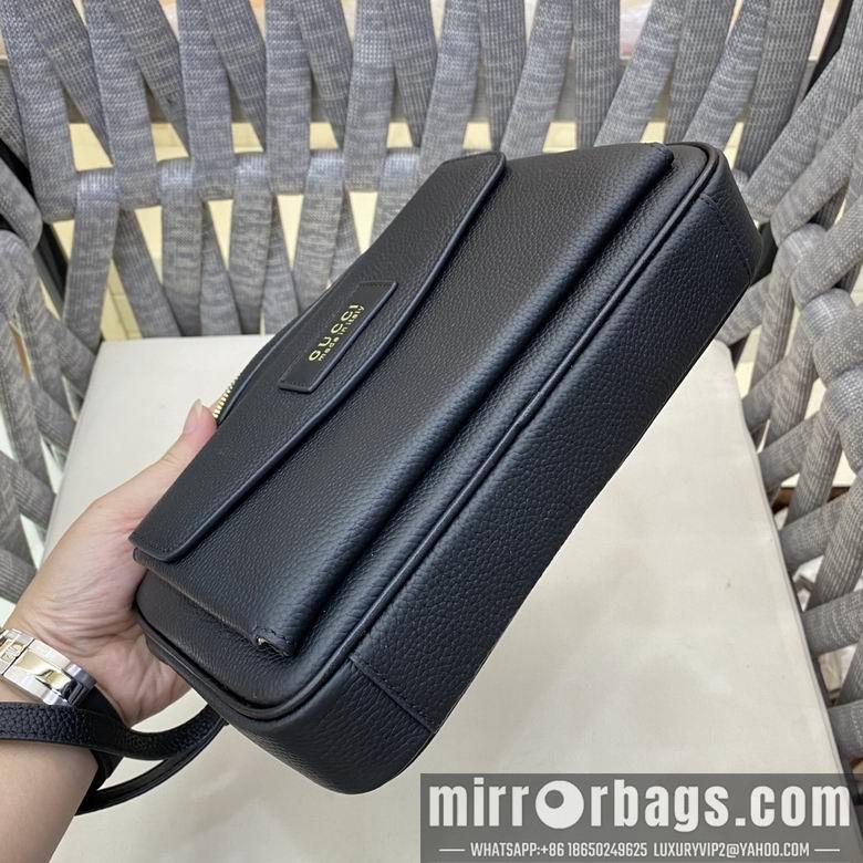 Gucci Bags 1:1 5232-5 27X17X7cm XM