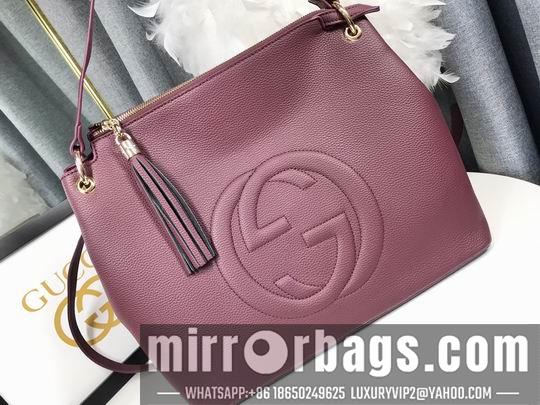 Gucci Bags 1:1 408825 35x30x15cm df06