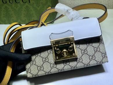 Gucci Bags 1:1 652683 18X10X5cm DF 2colour