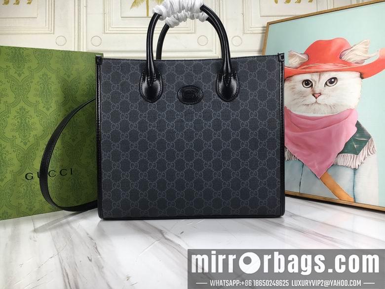 Gucci Bags 1:1 659983 31X26.5X14cm DF-2