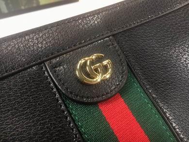 Gucci Bags 1:1 WD503877 26X17.5X8