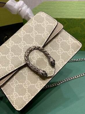 Gucci Bags 1:1 752029 18X4.5X5.5cm DF 2colour