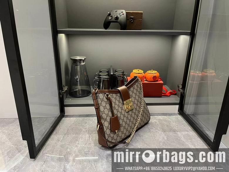 Gucci Bags 1:1 795113 32.5X24X5.5cm DF 3colour