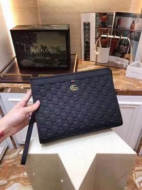 Gucci Bags 1:1 8076 19X29X5cm WP1