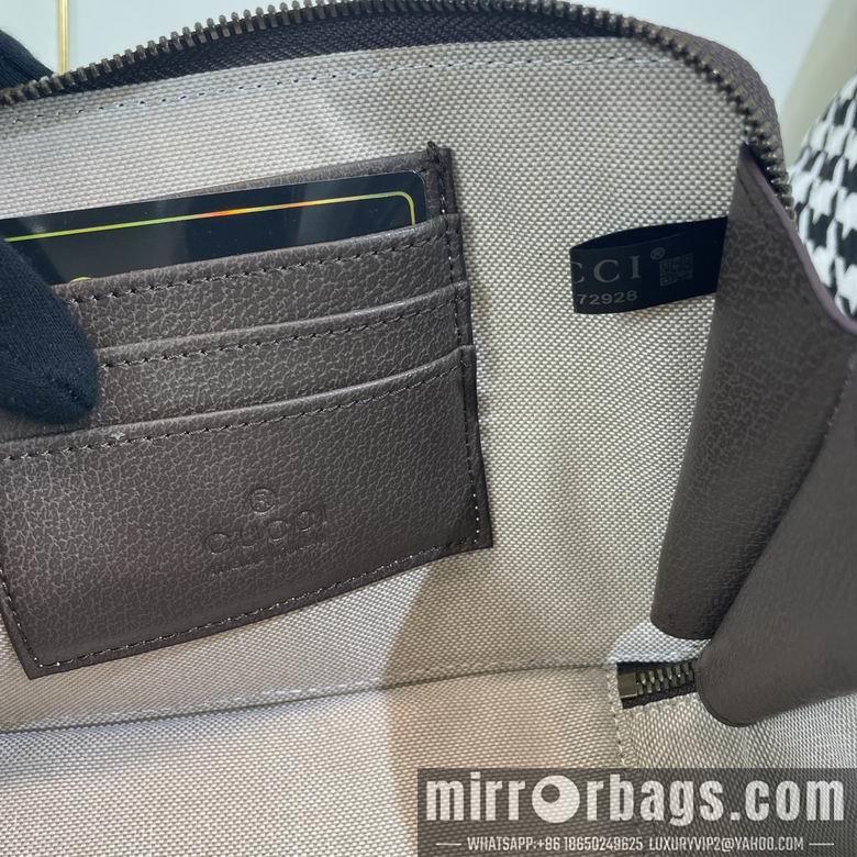Gucci Bags 1:1 04-5 22X14.5X6cm WP 4colour
