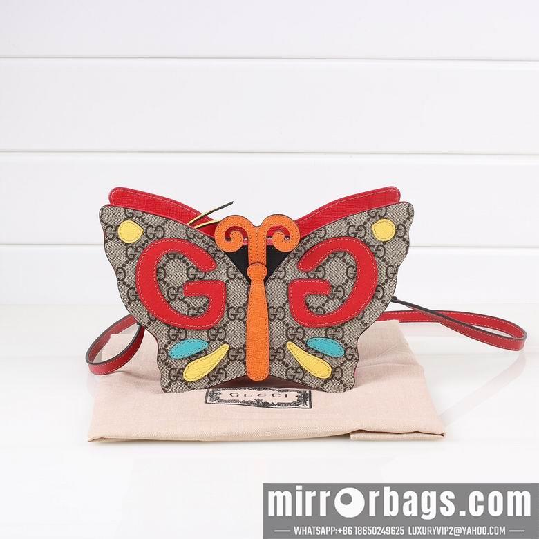 Gucci Bags 1:1 WD648803 23X15.5X6
