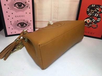Gucci Bags 1:1 WD308982 38X27X14