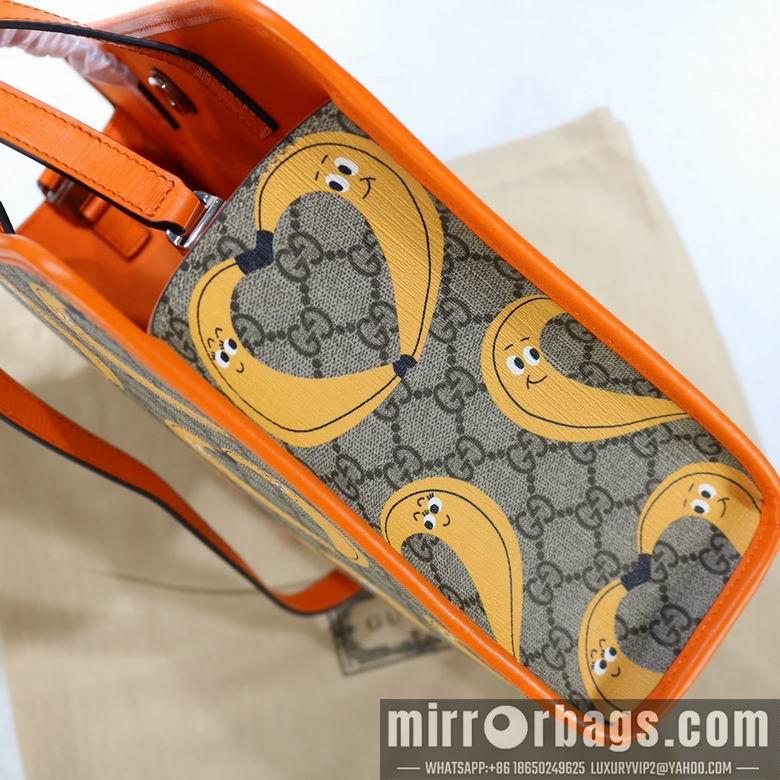 Gucci Bags 1:1 630542 28X25X11cm DF 4colour