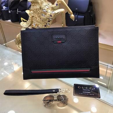 Gucci Bags 1:1 6645-7 29X19cm XM