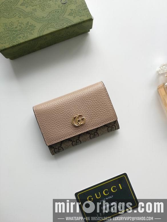 Gucci Bags 1:1 739525 XMY 7