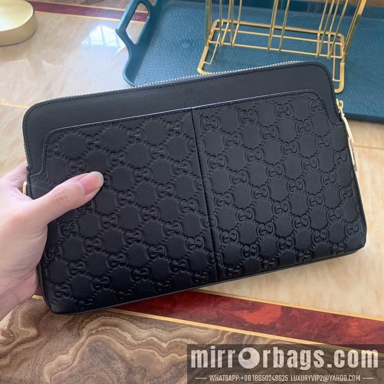 Gucci Bags 1:1 8070 26X18X3cm XM