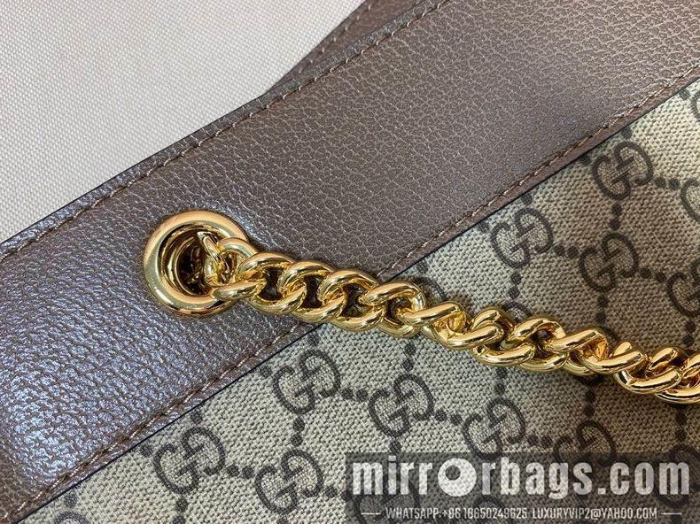 Gucci Bags 1:1 Ophidia 537219 45x35x6cm df04