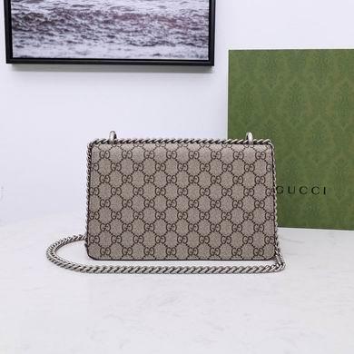 Gucci Bags 1:1 WL499623 25X14X8