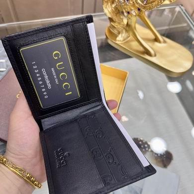 Gucci Bags 1:1 19X10cm 短12x10cm 081801 YG 7
