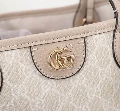 Gucci Bags 1:1 739730 38.5X28.5X15cm DF 2colour