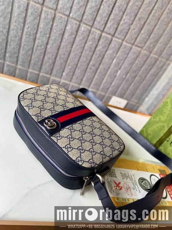 Gucci Bags 1:1 21X17cm 041902 XM