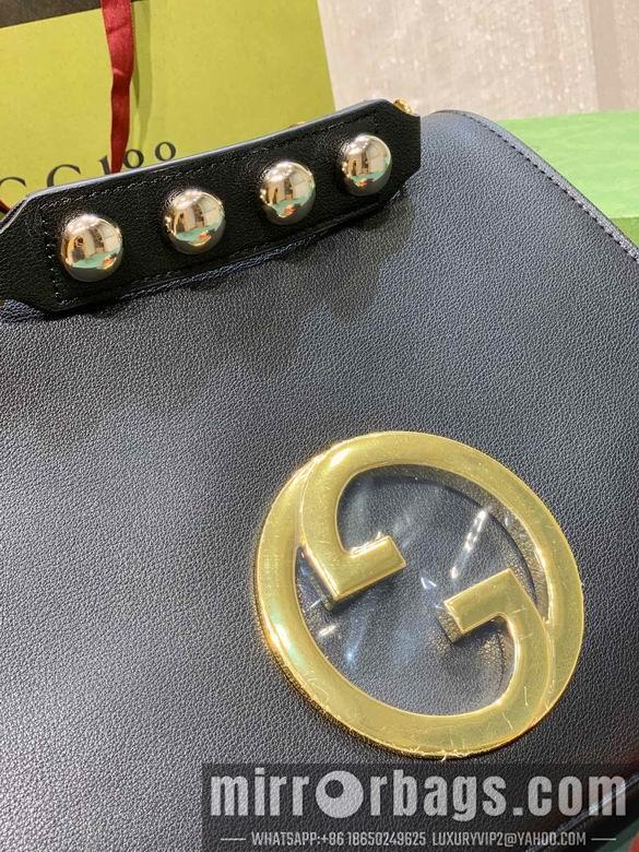 Gucci Bags 1:1 Blondie 721172 29X22X7cm DF 3colour