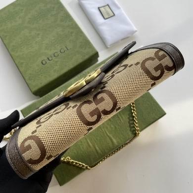 Gucci Bags 1:1 401232 20X13.5X3cm DF