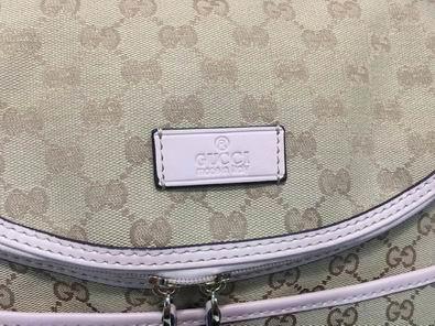 Gucci Bags 1:1 123326 44x30x13cm df03