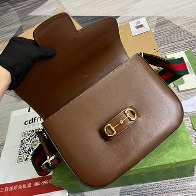 Gucci Bags 1:1 Horsebit 700457 30X21X7.5cm MP