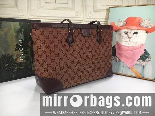 Gucci Bags 1:1 631685 38x28x14cm df04