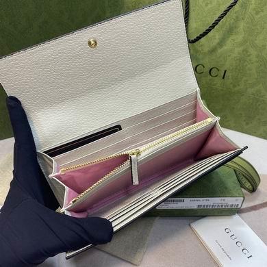 Gucci Bags 1:1 660909 19X10X2.5cm XM