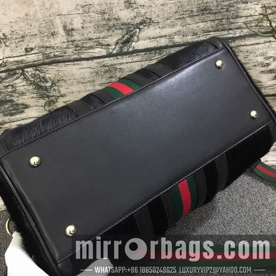 Gucci Bags 1:1 387605 34x22x18cm df05