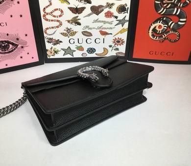 Gucci Bags 1:1 400249 28X18X8cm DF 4colour