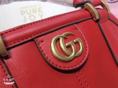 Gucci Bags 1:1 Rebelle WD516459 39X25X11