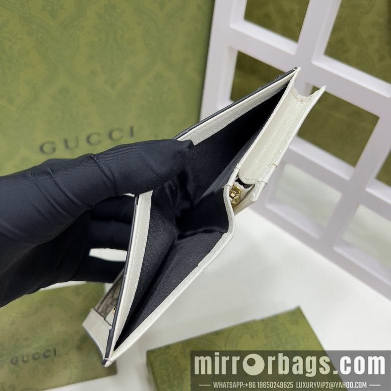 Gucci Bags 1:1 7009 11X9X3cm ZC 3