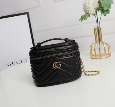 Gucci Bags 1:1 699515 DF