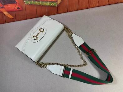 Gucci Bags 1:1 Horsebit 677286 26x16x4cm df05