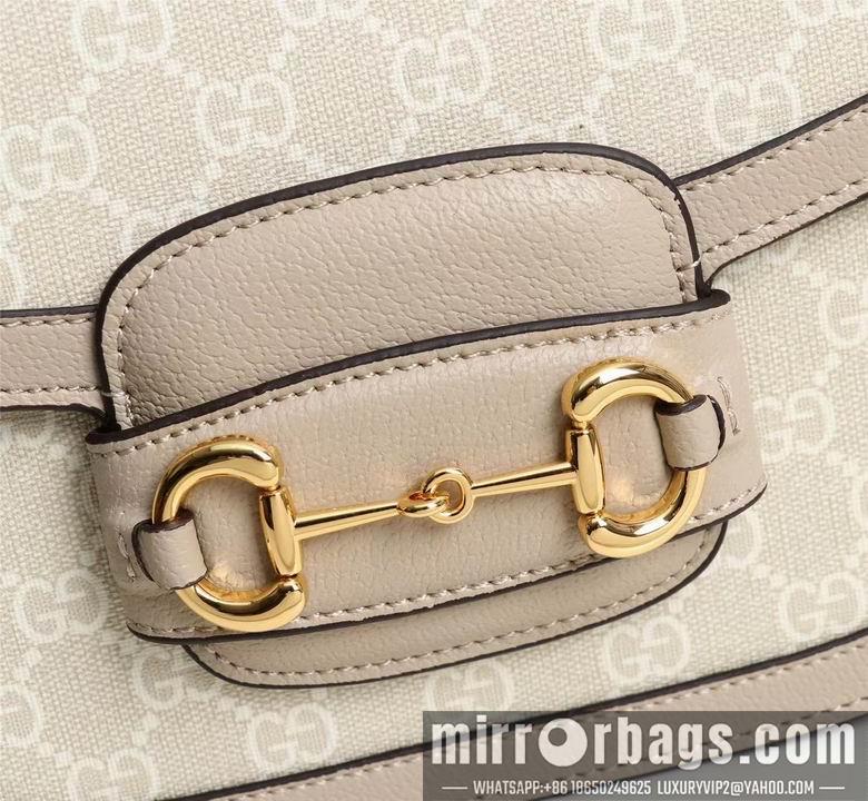 Gucci Bags 1:1 602205 21X16X8cm DF