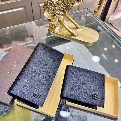 Gucci Bags 1:1 19X10cm 短12x10cm 081801 YG 4
