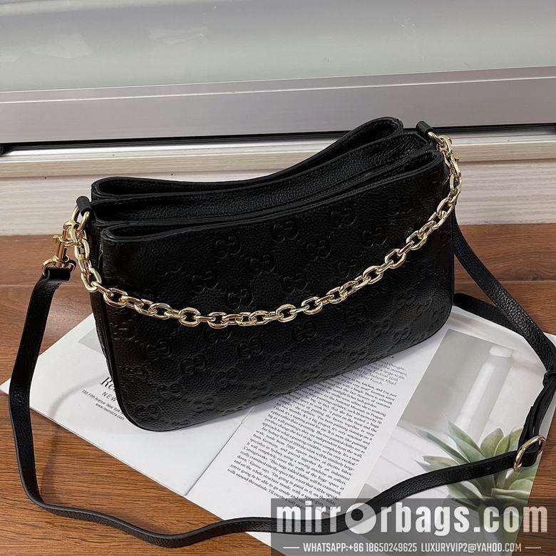 Gucci Bags 1:1 815263 29X17X10cm DF