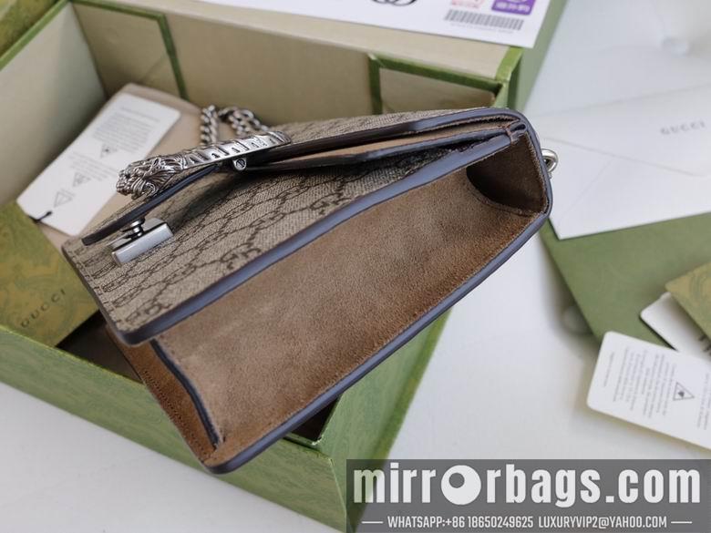 Gucci Bags 1:1 421970 20X15X5cm
