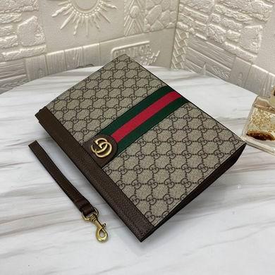 Gucci Bags 1:1 5063-5 27X21X6cm WP
