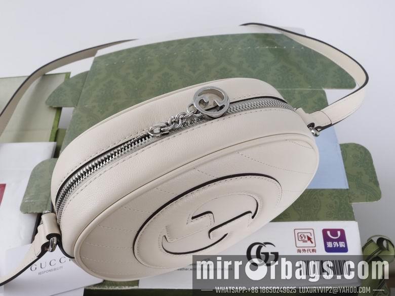 Gucci Bags 1:1 760175 13X25X12cm DF 3colour