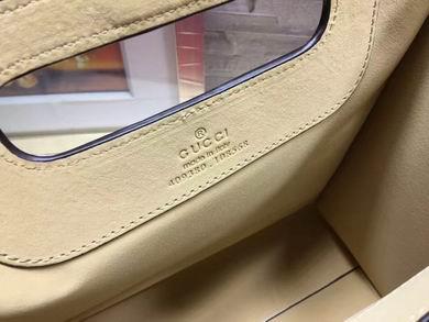 Gucci Bags 1:1 409380 31X23X13cm DF 5