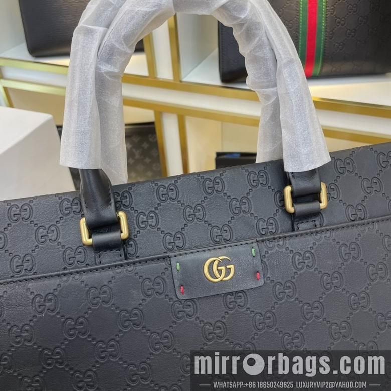 Gucci Bags 1:1 66598-1 38X29X7cm XM