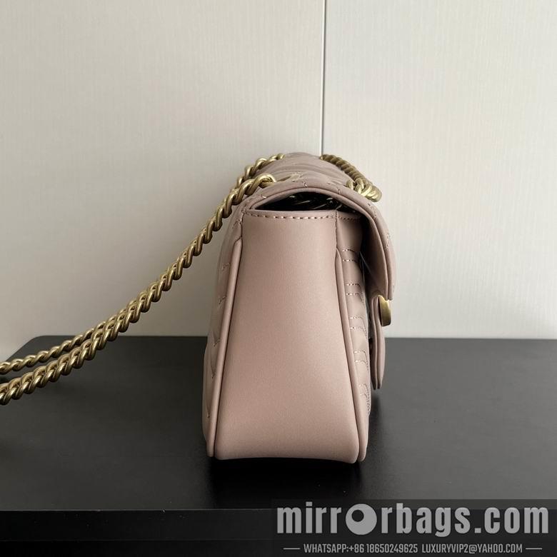 Gucci Bags 1:1 443497 26X7X15cm DF