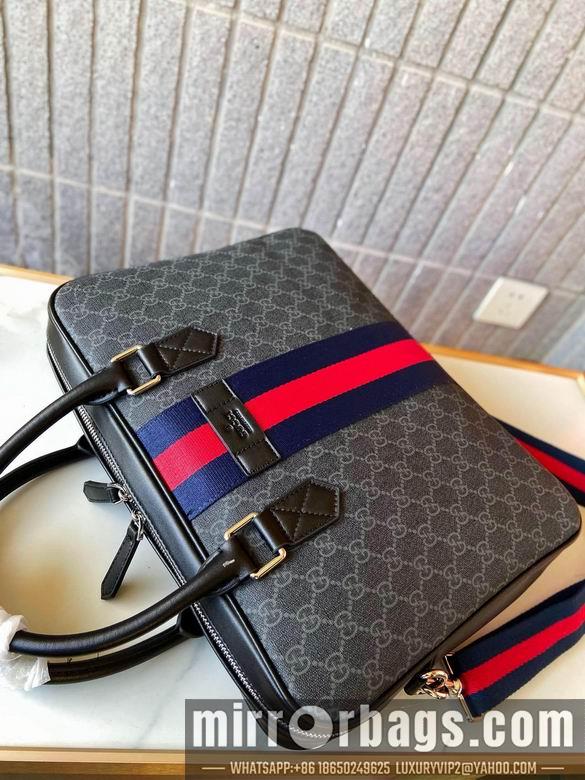 Gucci Bags 1:1 387102 38X28X7cm XM 2colour