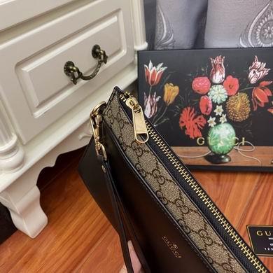 Gucci Bags 1:1 6653-5 28X18X2cm XM