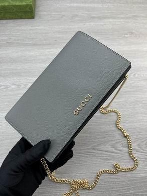 Gucci Bags 1:1 772643 12.5X20X4cm DF 4colour